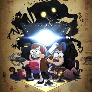 Best Cartoon of all time