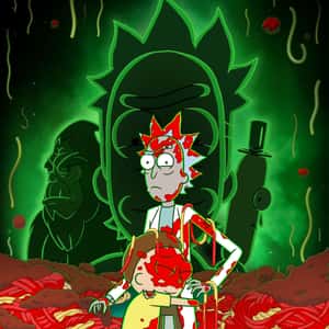 Rick and Morty