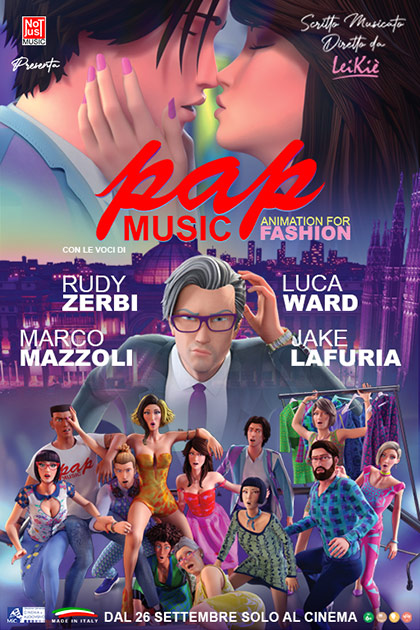 PapMusic (E Io Pago... E Io Pago!)