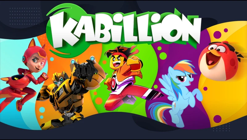 Kabillion Theme Rank