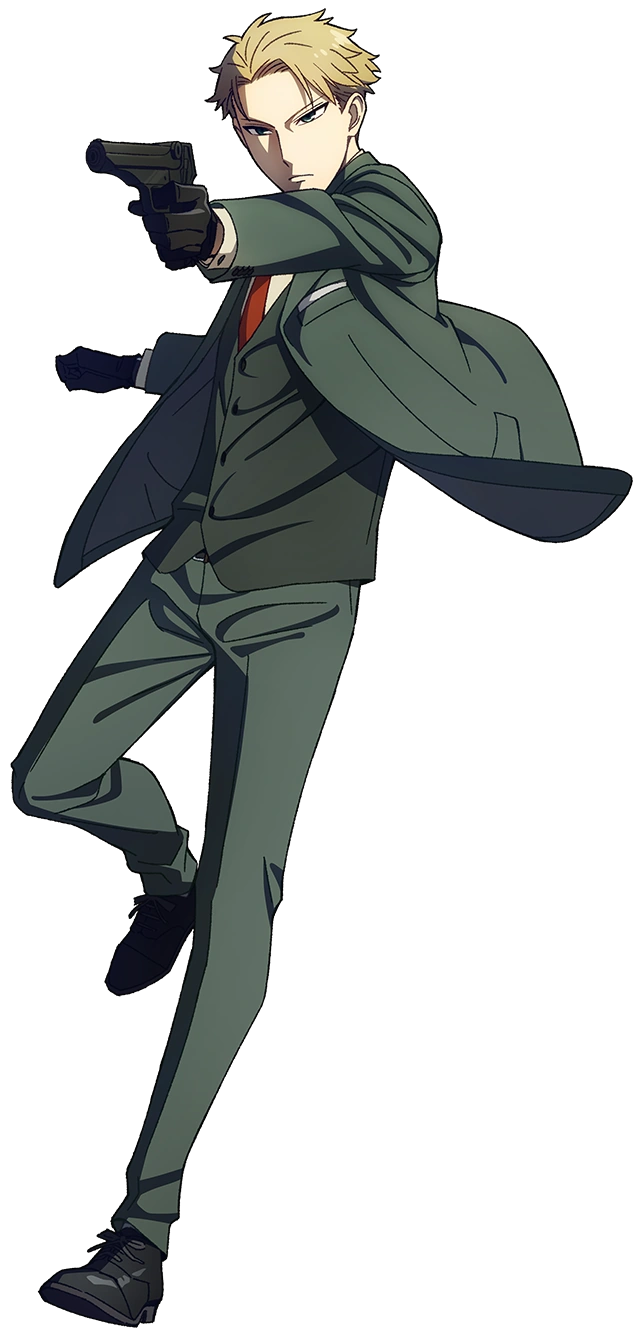 Best Husbando