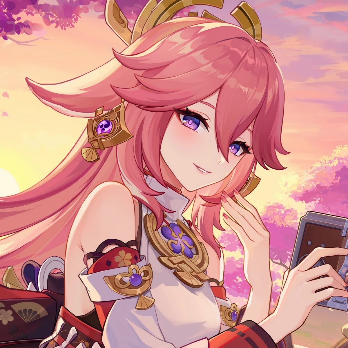 Yae