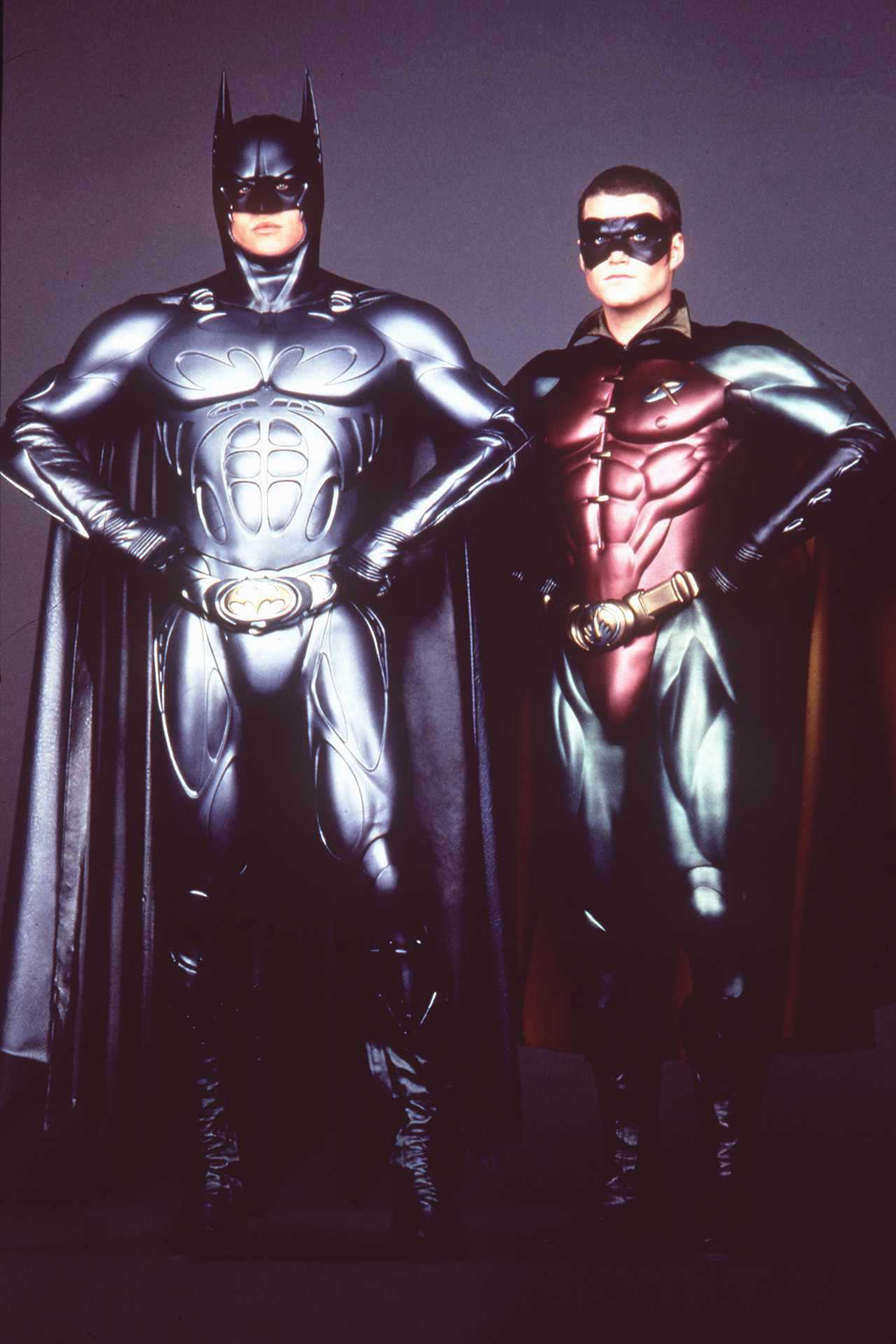 Batman Forever (1995)