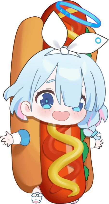 Arona Hotdog