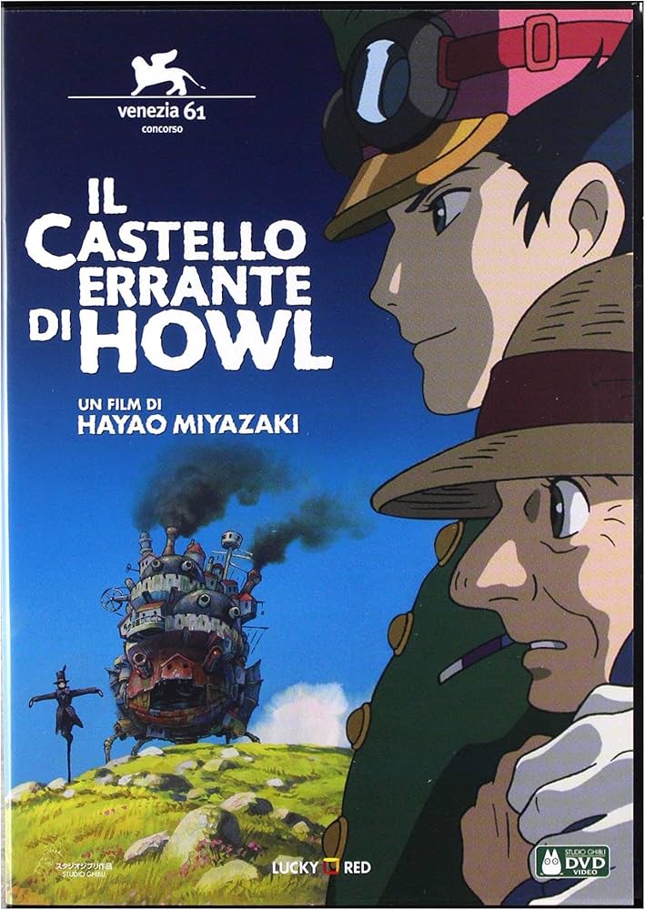 Miglior film d'animazione 