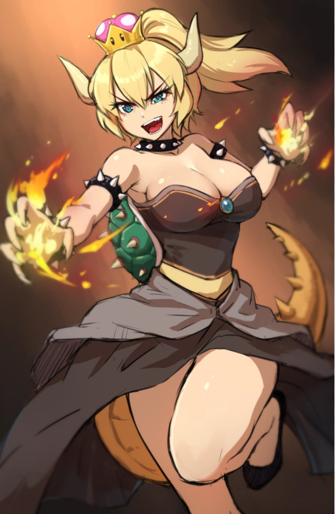 Smash