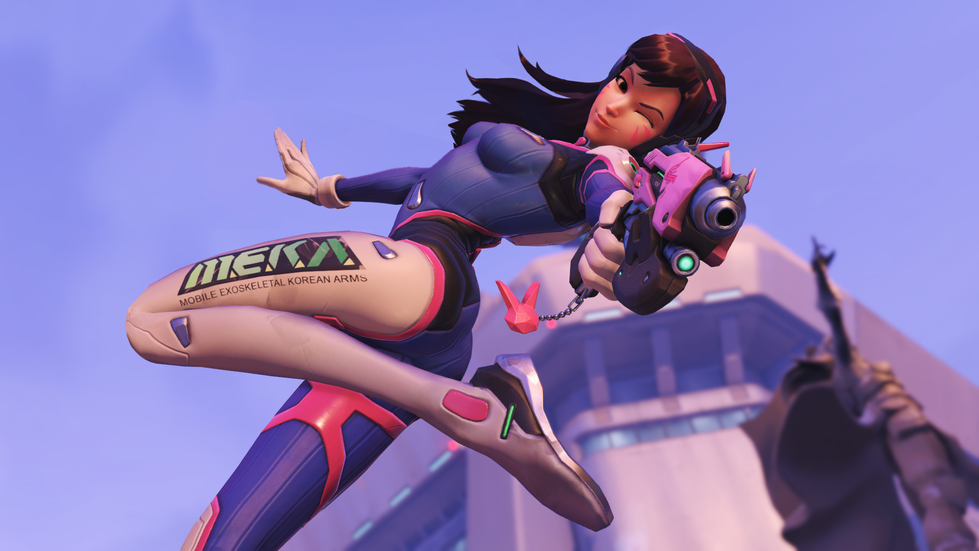 Dva (Overwatch)