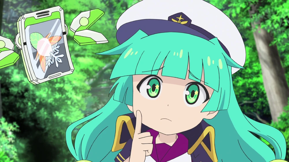 Buddyfight Best Girl