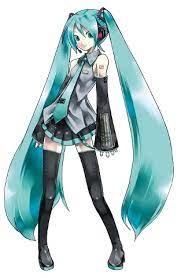 Miku designs