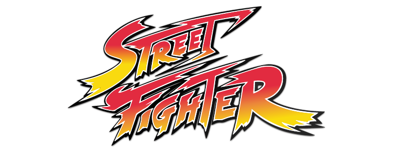Street Fighter
