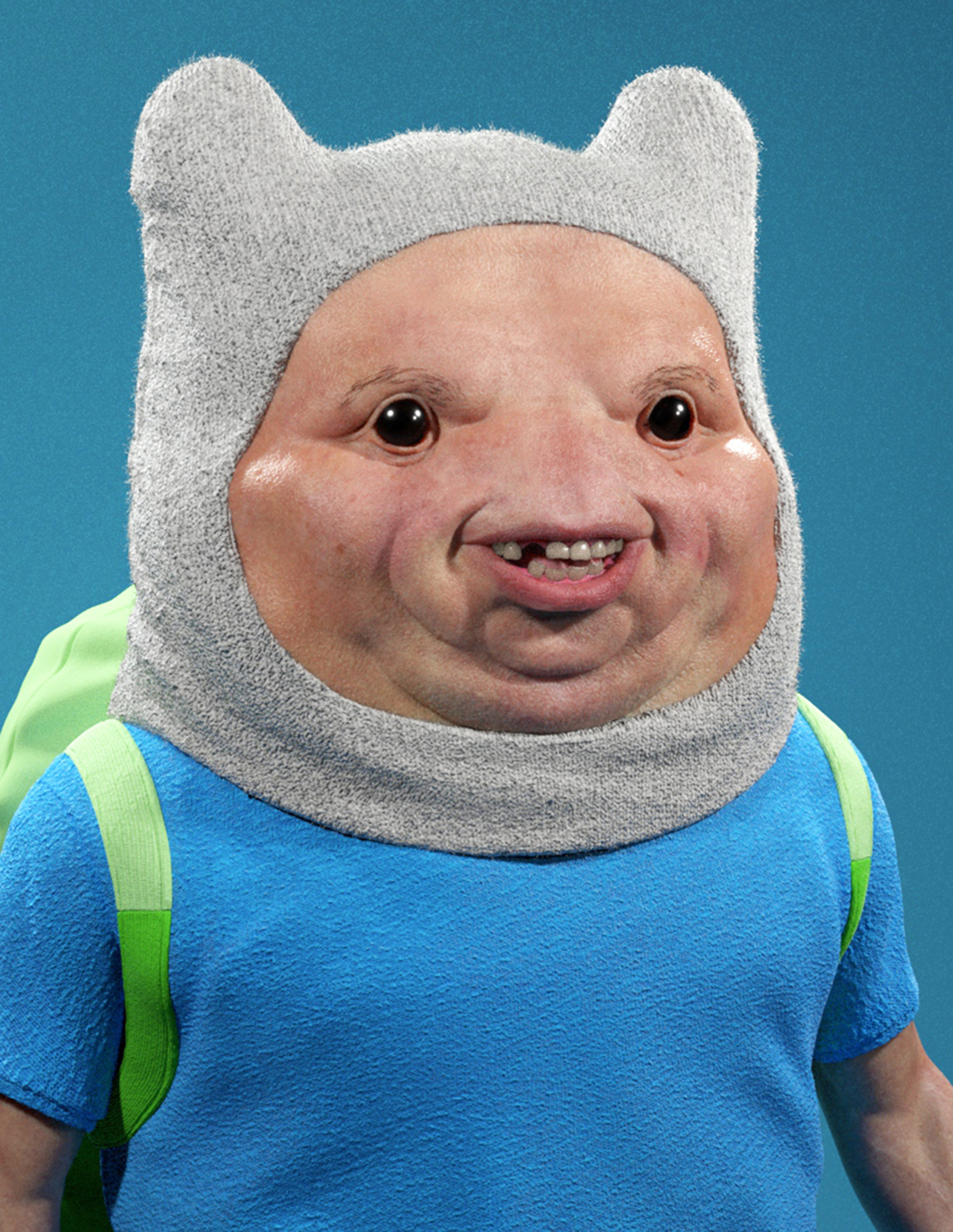 Smash or Pass