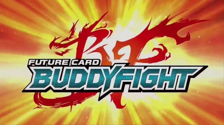 Buddyfight จัดหนักภาคแรก