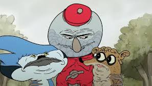 suspect ahhh characters