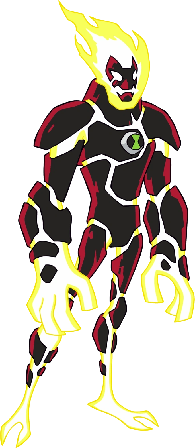 Heatblast