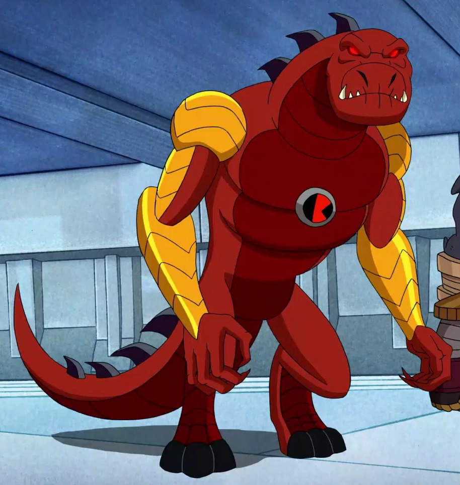 Humungoraptor