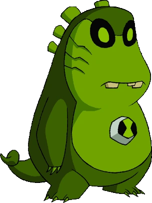 Ben 10 Aliens