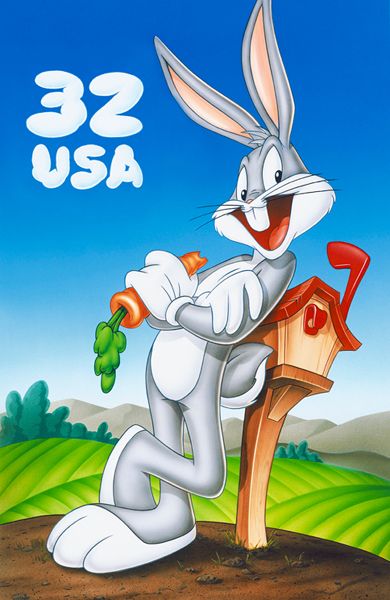 bugs bunny 
