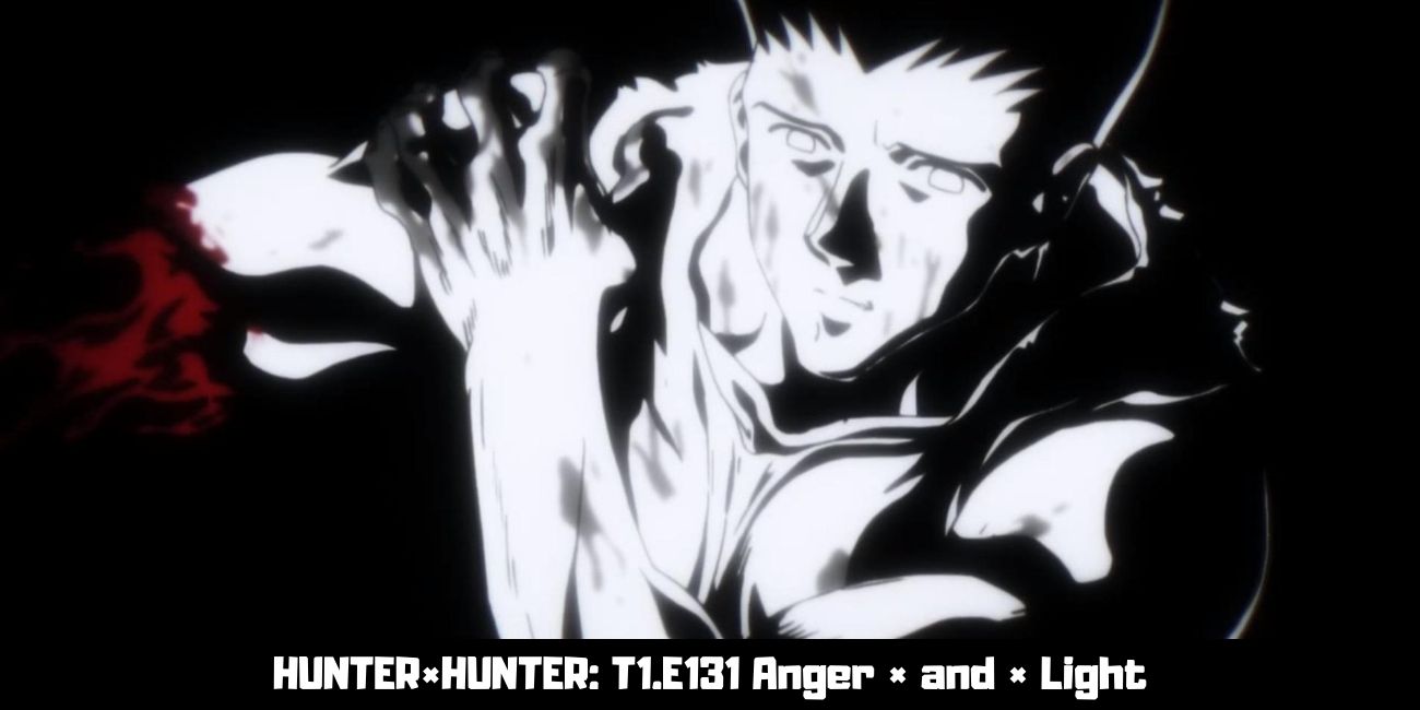 Best Anime Episode Showdown