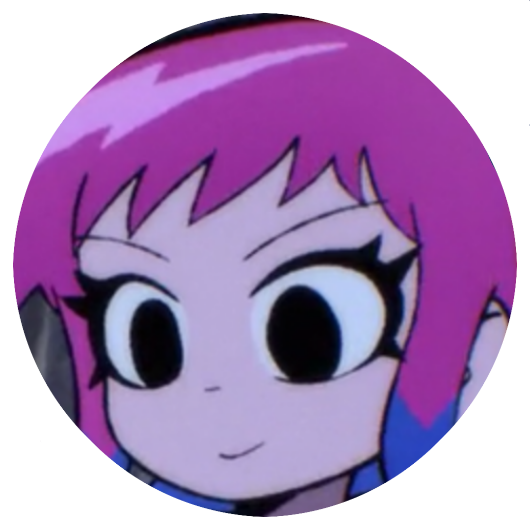 Ramona Flowers