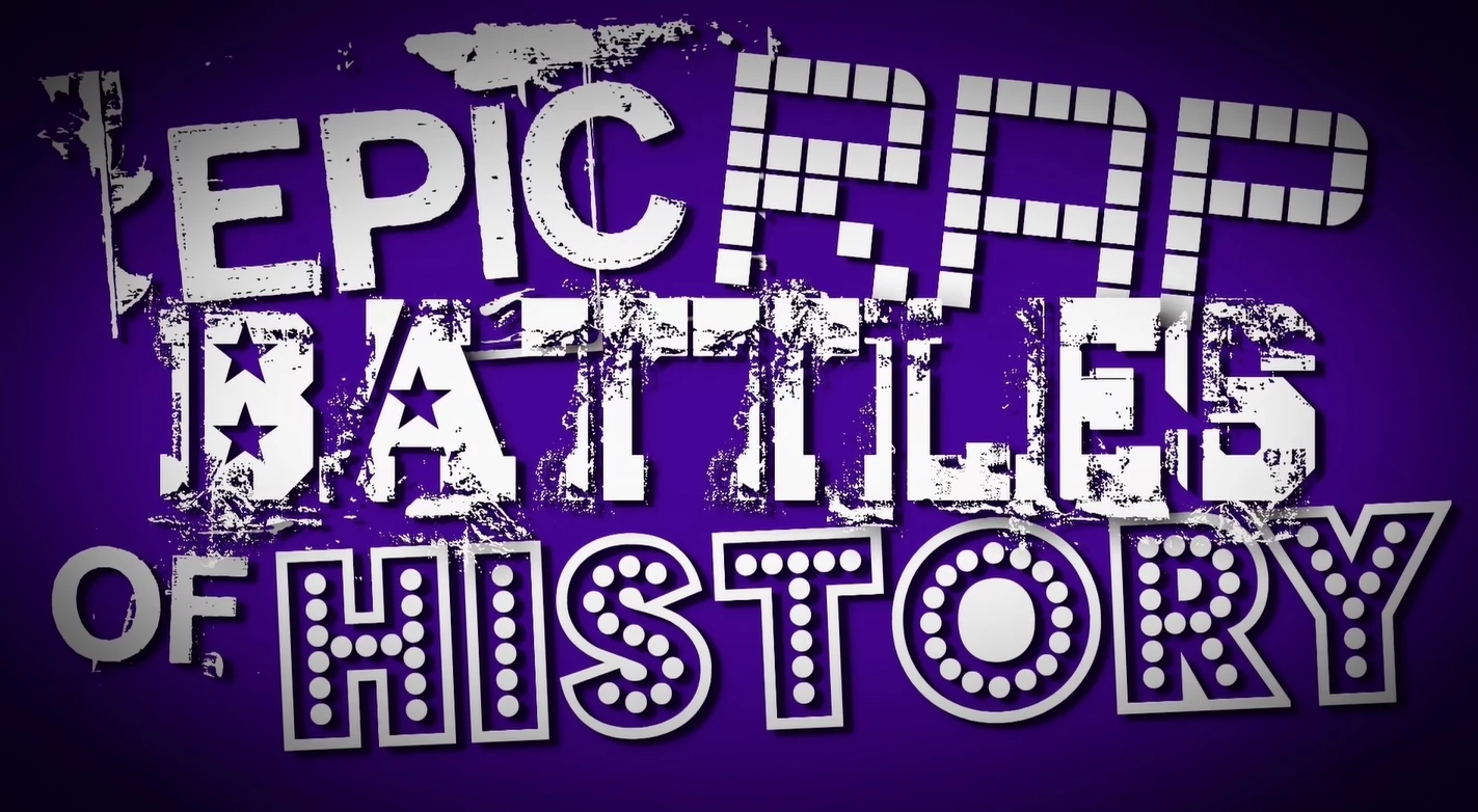 Epic Rap Battles of History
