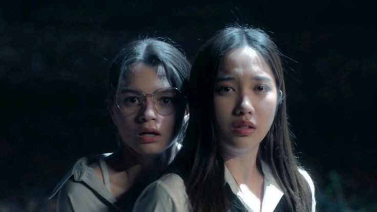 thai gl series actress