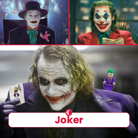Batman Movies