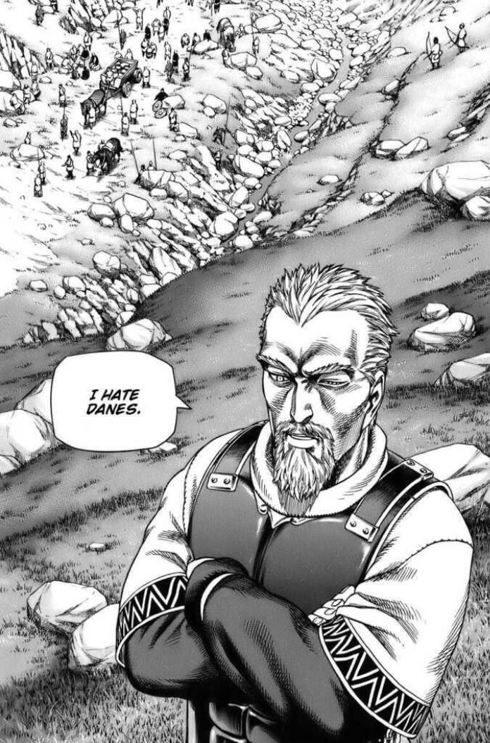 Top 50 anime characters