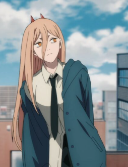 Anime smash or pass