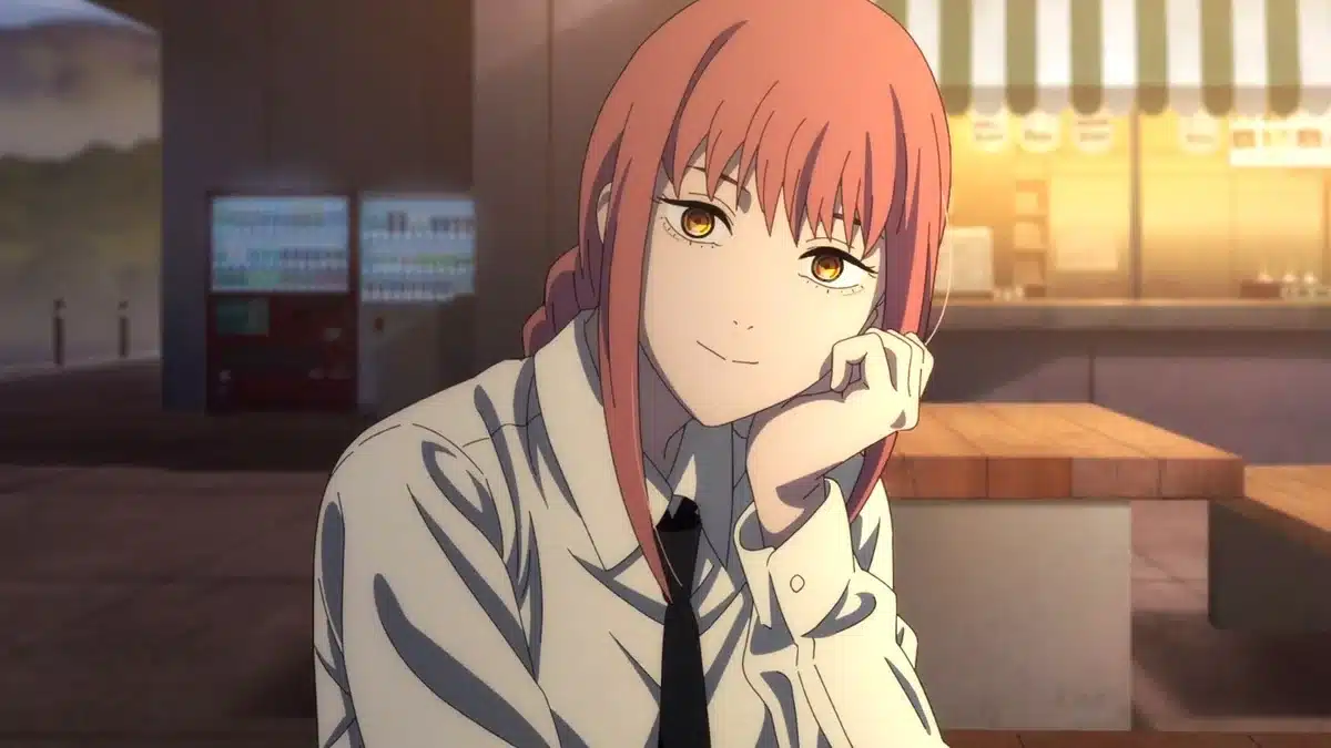 Anime smash or pass