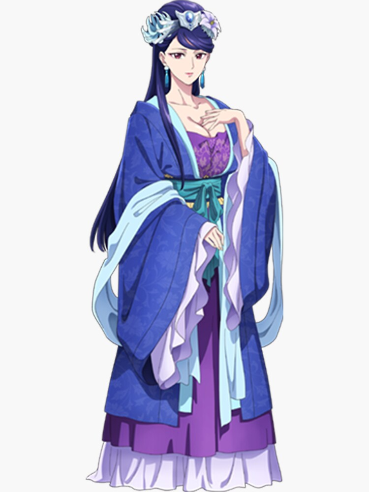 Anime smash or pass