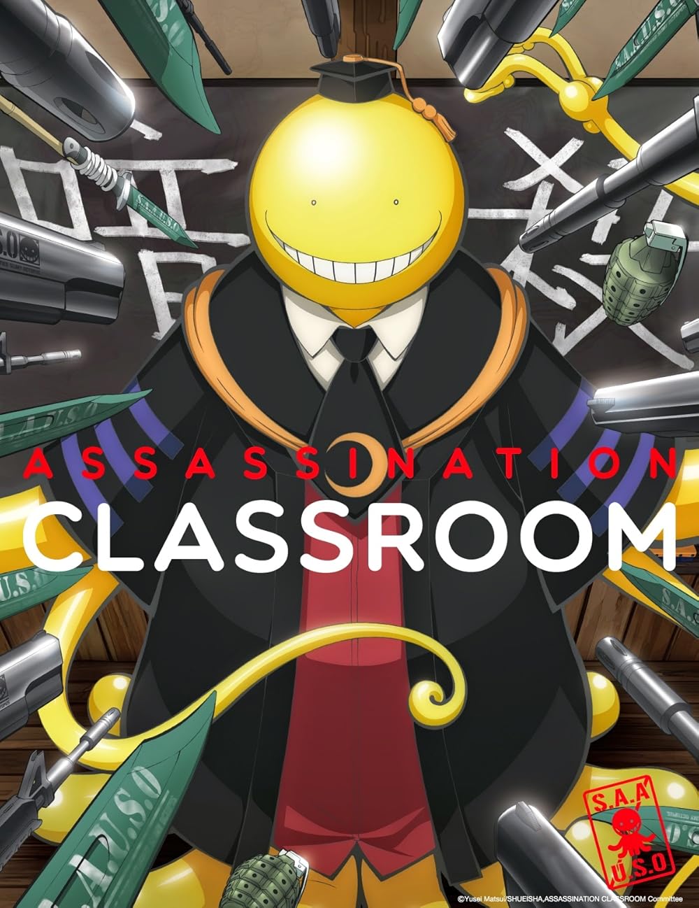 Top Anime