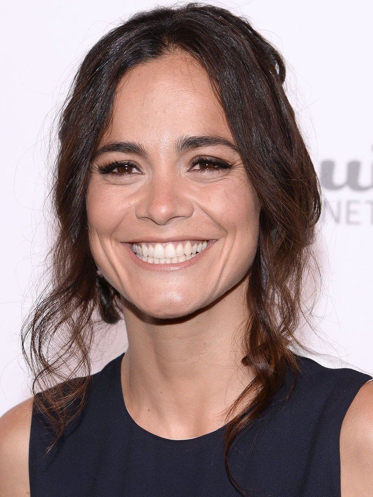 Alice Braga