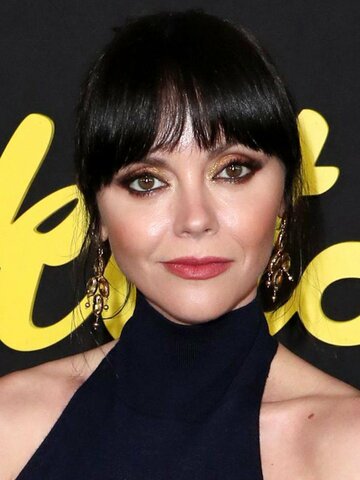 Christina Ricci