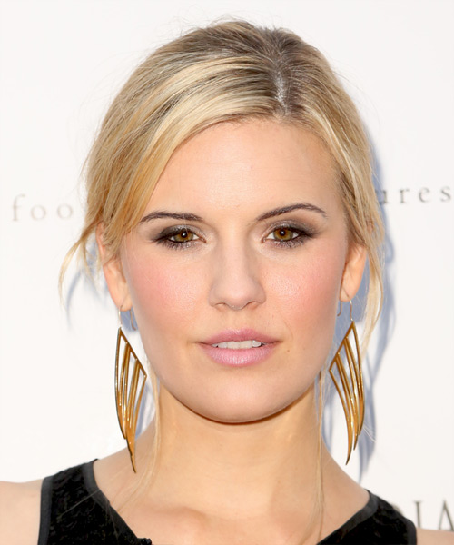 Maggie Grace