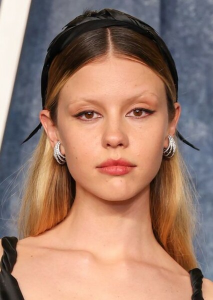 Mia Goth
