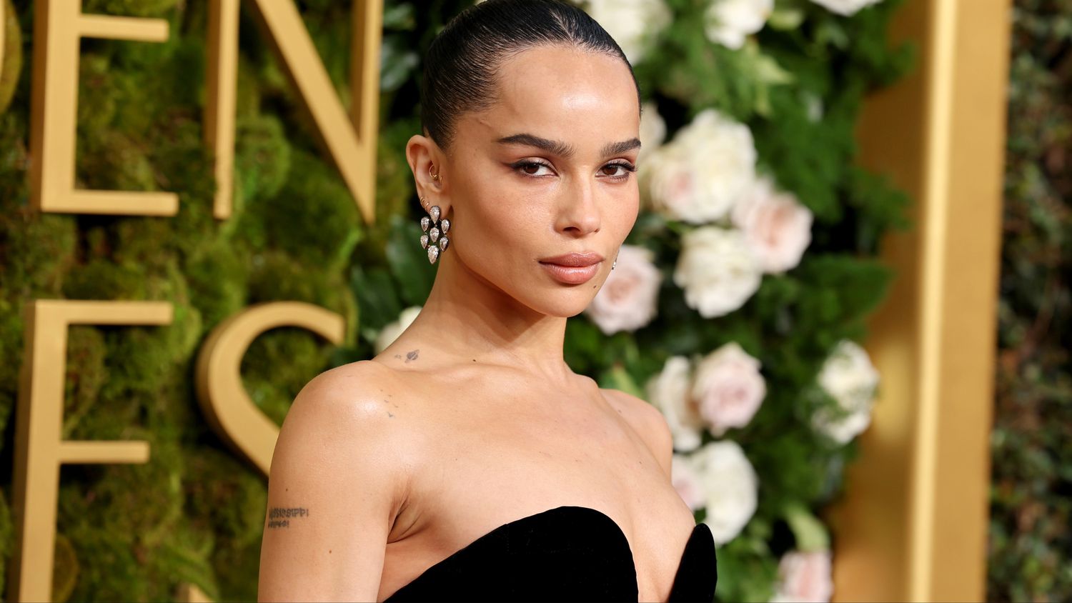 Zoe Kravitz