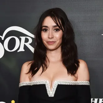 Cristin Milioti