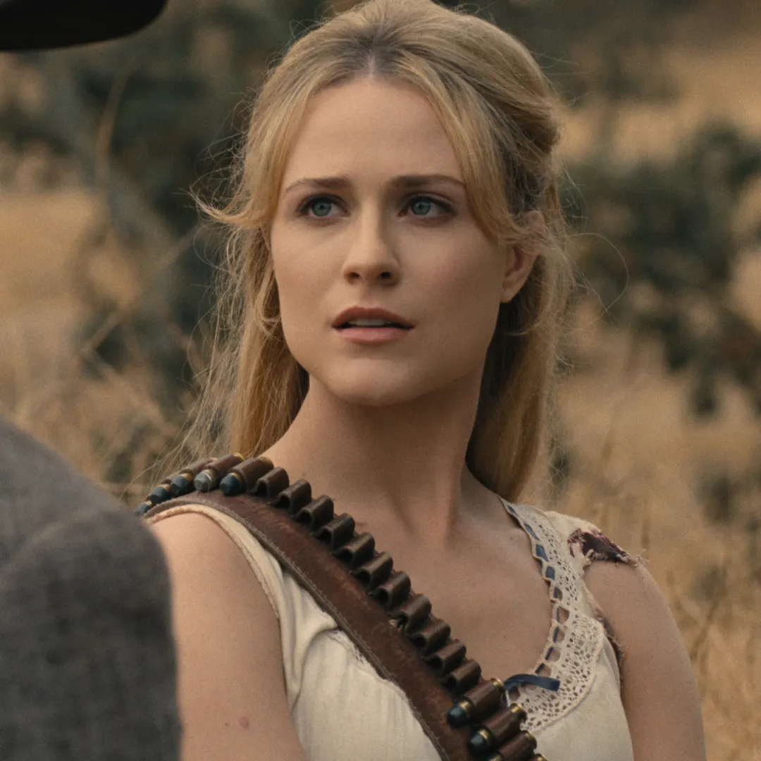 Evan Rachel Wood