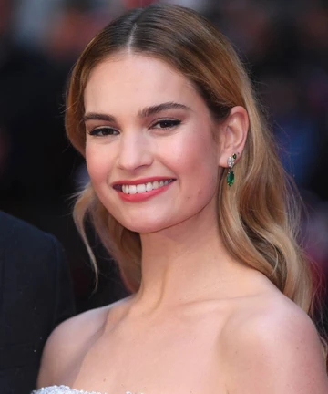 Lilyjames