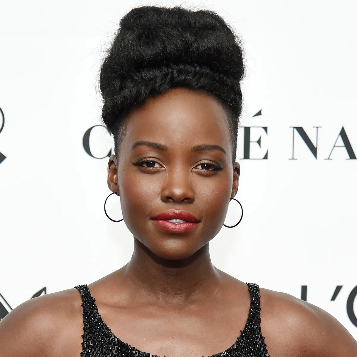 Lupita Nyongo