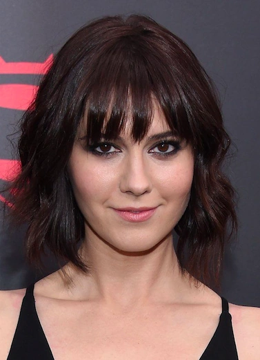 Mary Elizabeth Winstead