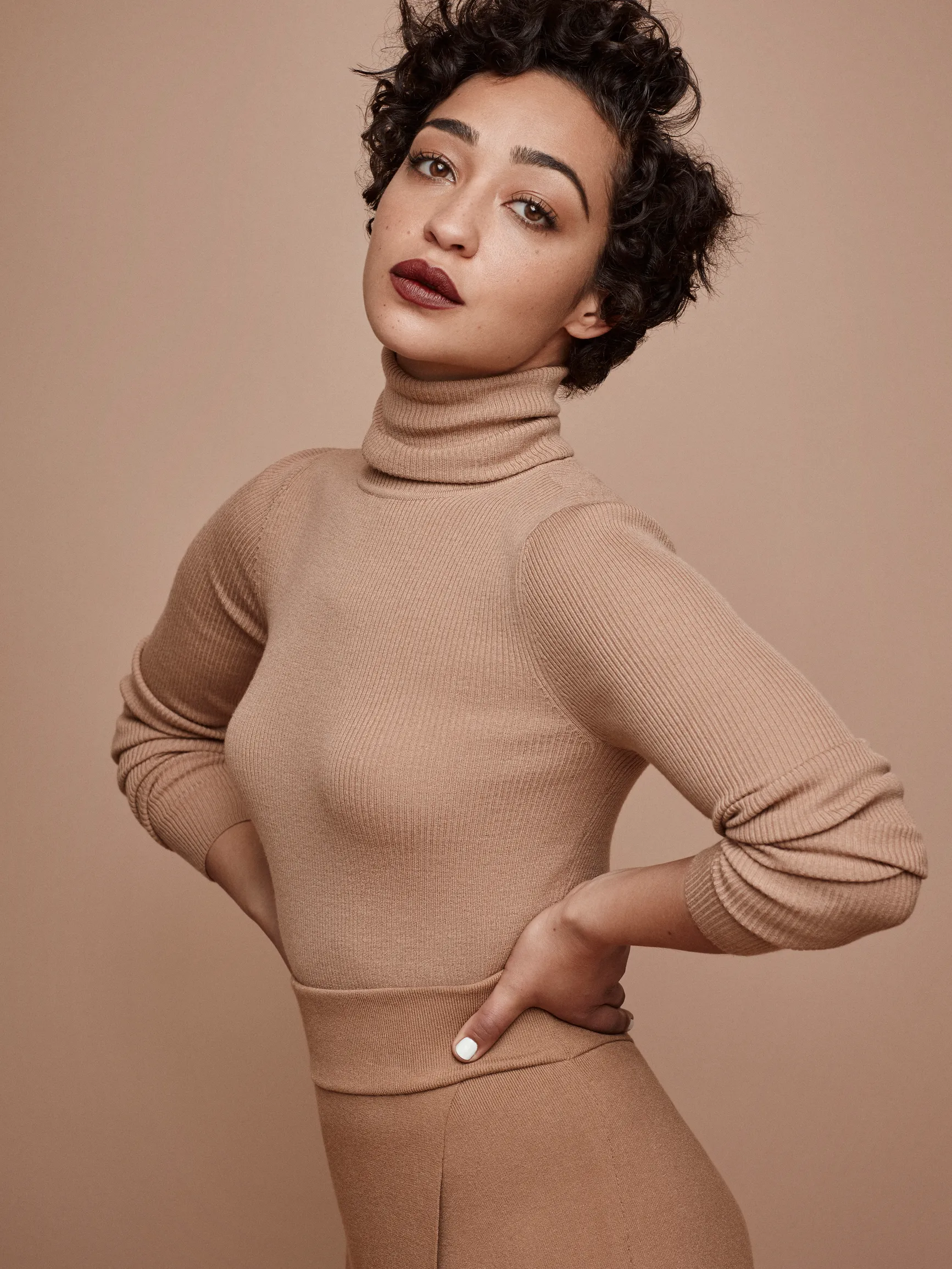 Ruth Negga