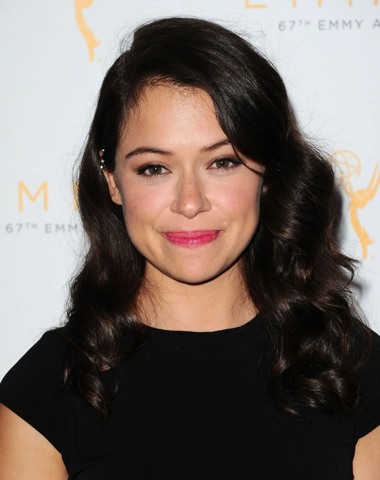 Tatiana Maslany
