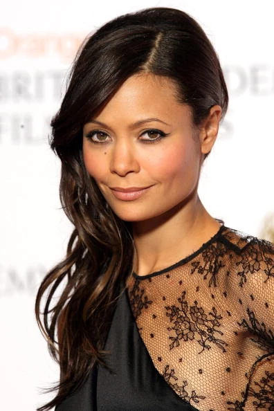 ThandieNewton