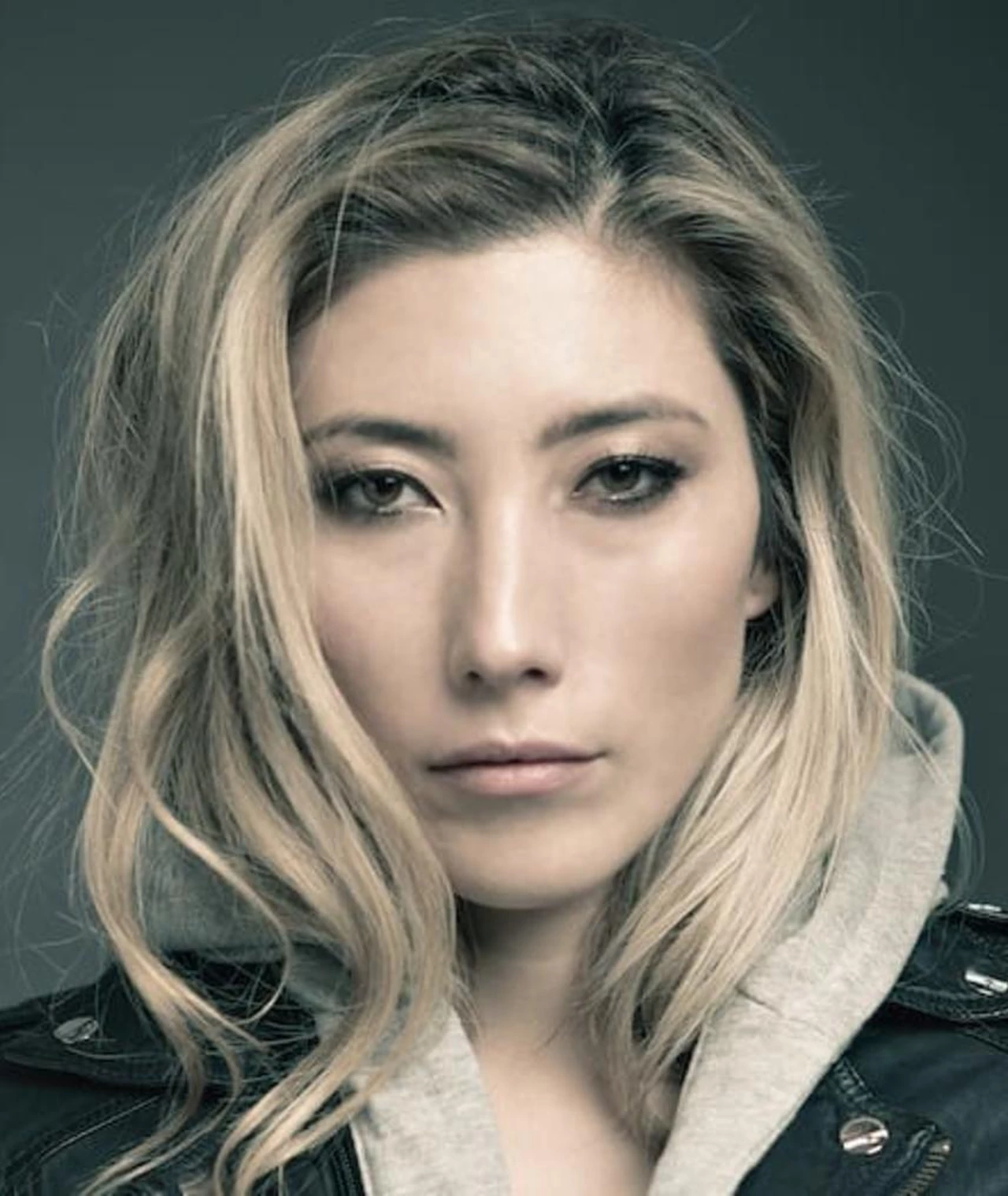 Dichen Lachman