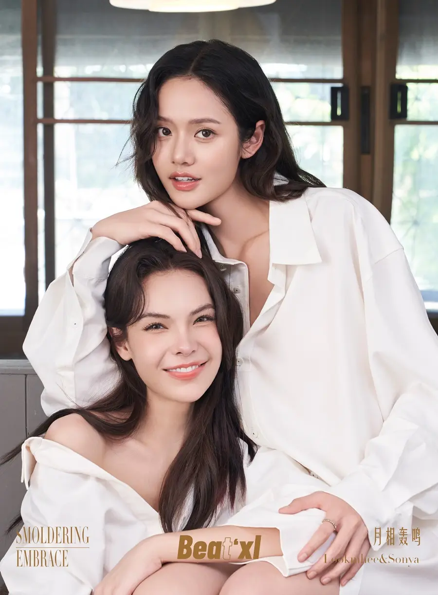 คู่ชิป GL Series Actress ที่ชอบที่สุด