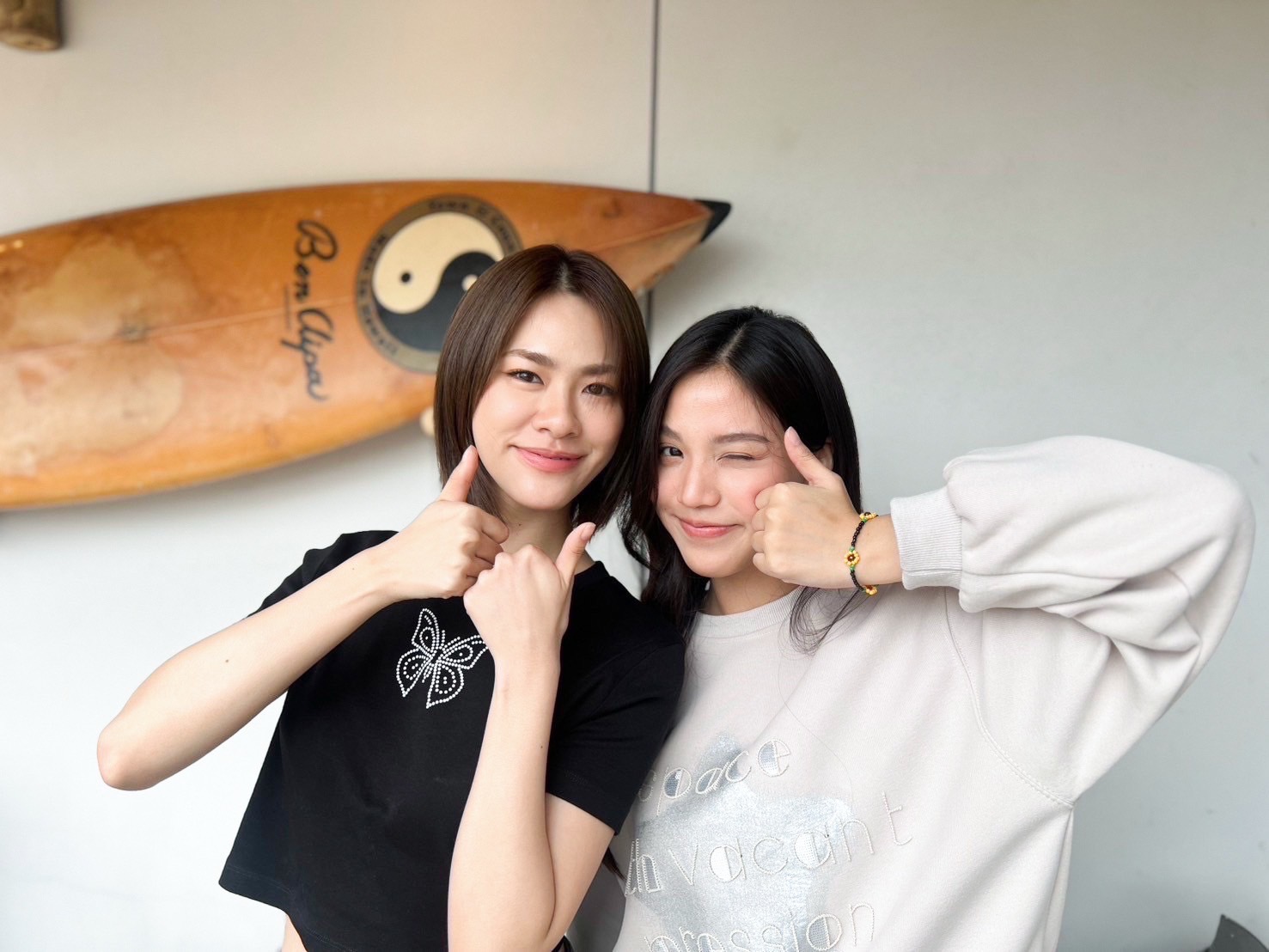 เอมี่ บอนนี่