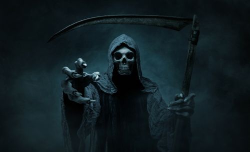 The Grim Reaper