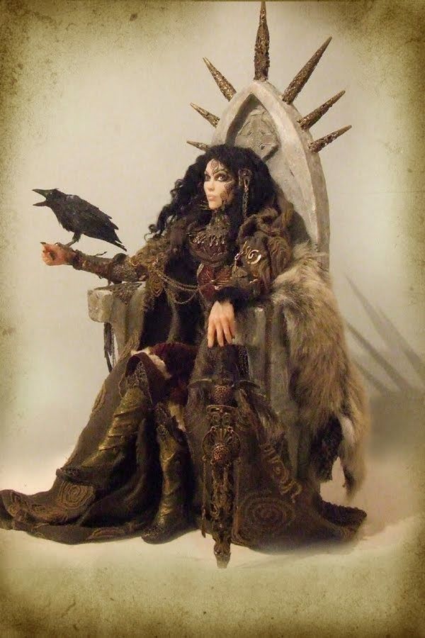 Who Would Win - Legendary Figures (History/Mythology)