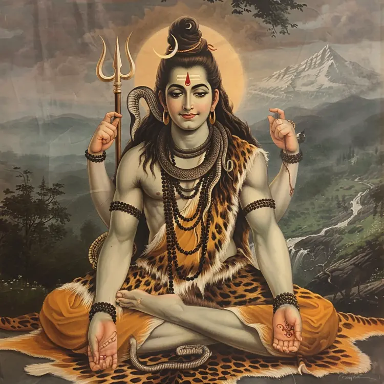 Shiva